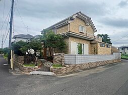 東金市堀之内