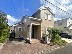 東金市季美の森東１丁目