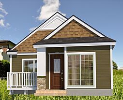 東金市上谷の一戸建て