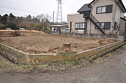 茂原市大芝の土地