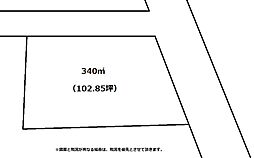 茂原市小林の土地