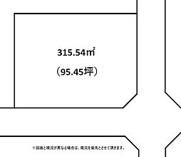 長生郡睦沢町上市場の土地