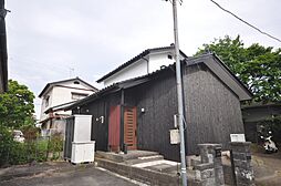 茂原市大芝の一戸建て