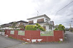 茂原市上茂原の一戸建て