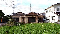 茂原市千町の一戸建て