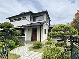 茂原市高師の一戸建て