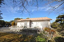 茂原市南吉田の一戸建て