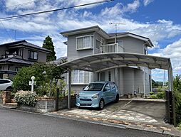 茂原市本納の一戸建て