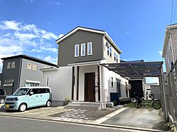 茂原市茂原の一戸建て