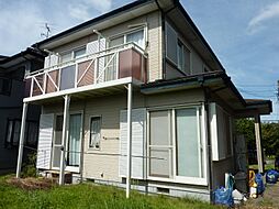 茂原市小林の一戸建て