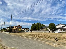 大網白里市南今泉