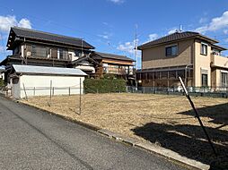 茂原市早野の土地