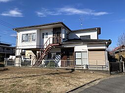 茂原市長尾の一戸建て