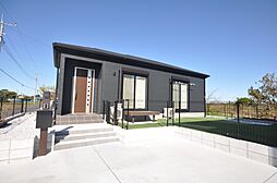 茂原市三ケ谷の一戸建て