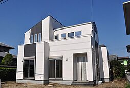 茂原市六ツ野 新築