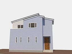 茂原市墨田の一戸建て