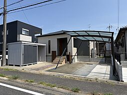 茂原市ゆたかの一戸建て