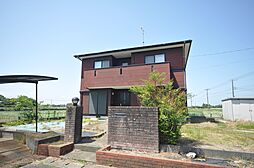 長生郡長生村中之郷
