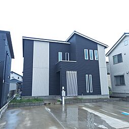 茂原市ゆたかの一戸建て
