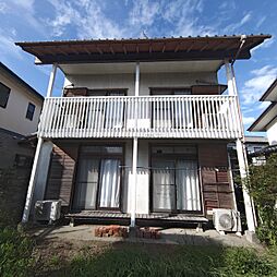 茂原市上林の一戸建て