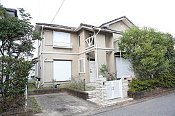 茂原市緑ケ丘１丁目の一戸建て