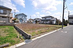 八街市八街にの土地