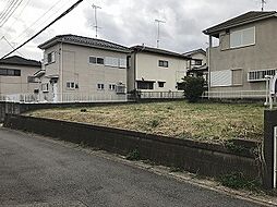 山武市大木の土地