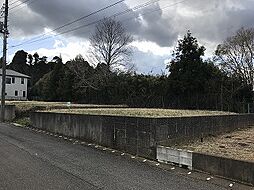 山武市埴谷の土地