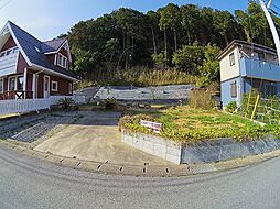 山武市美杉野４丁目の土地