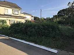 八街市朝日の土地