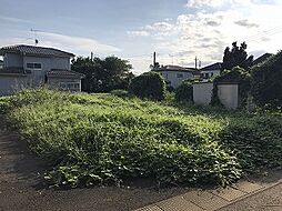 八街市朝日の土地