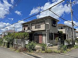 八街市勢田の一戸建て