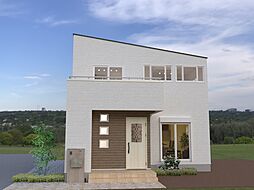 山武市実門の一戸建て