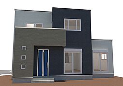 山武郡横芝光町栗山の一戸建て