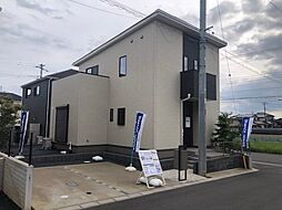 八街市八街ほの一戸建て