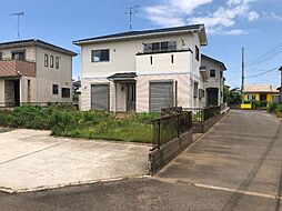 八街市八街ろの一戸建て