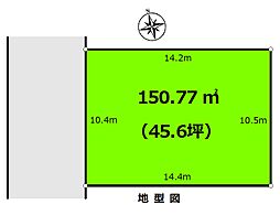 八街市吉倉の土地