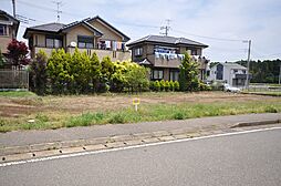 八街市東吉田の土地