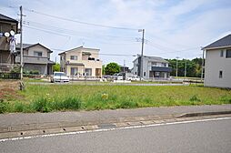 八街市東吉田の土地