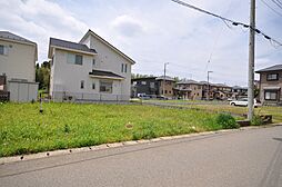 八街市東吉田の土地