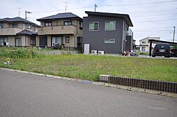 八街市東吉田の土地