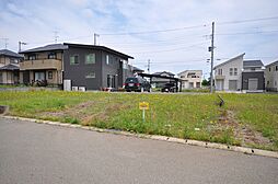 八街市東吉田の土地