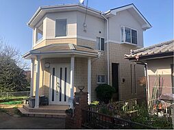 八街市富山の一戸建て