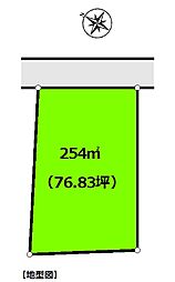 八街市八街いの土地