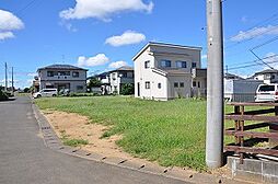 八街市朝日の土地