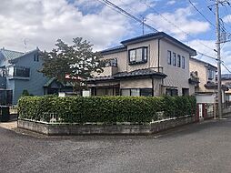 八街市八街にの一戸建て