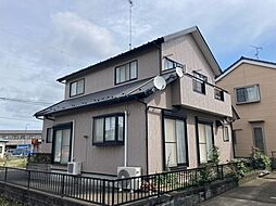 富里市七栄の一戸建て