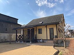 山武市美杉野４丁目