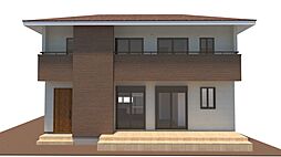 八街市八街ほの一戸建て