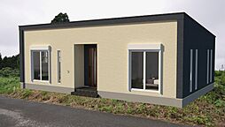 山武市美杉野４丁目の一戸建て